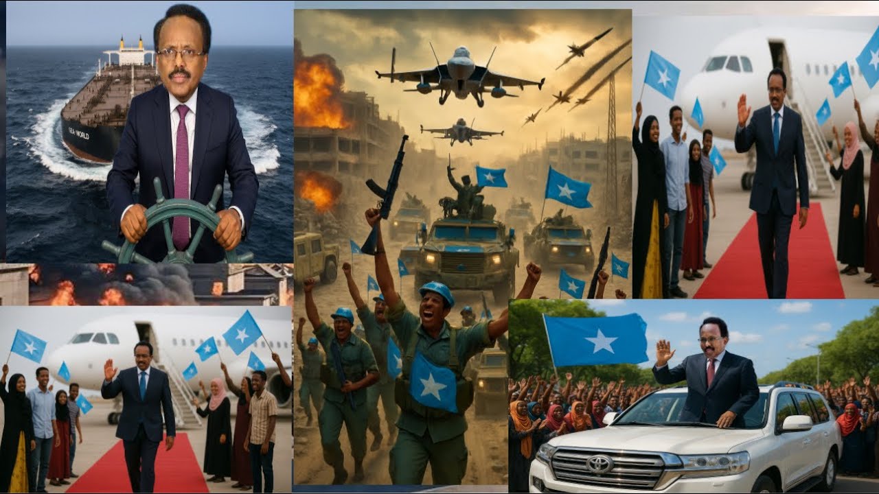 FARAMAJO lam qarin karoh tageerad uu umad soomaliyeed ku dhex leeyahye muqdisho asag ayeye uxiranath