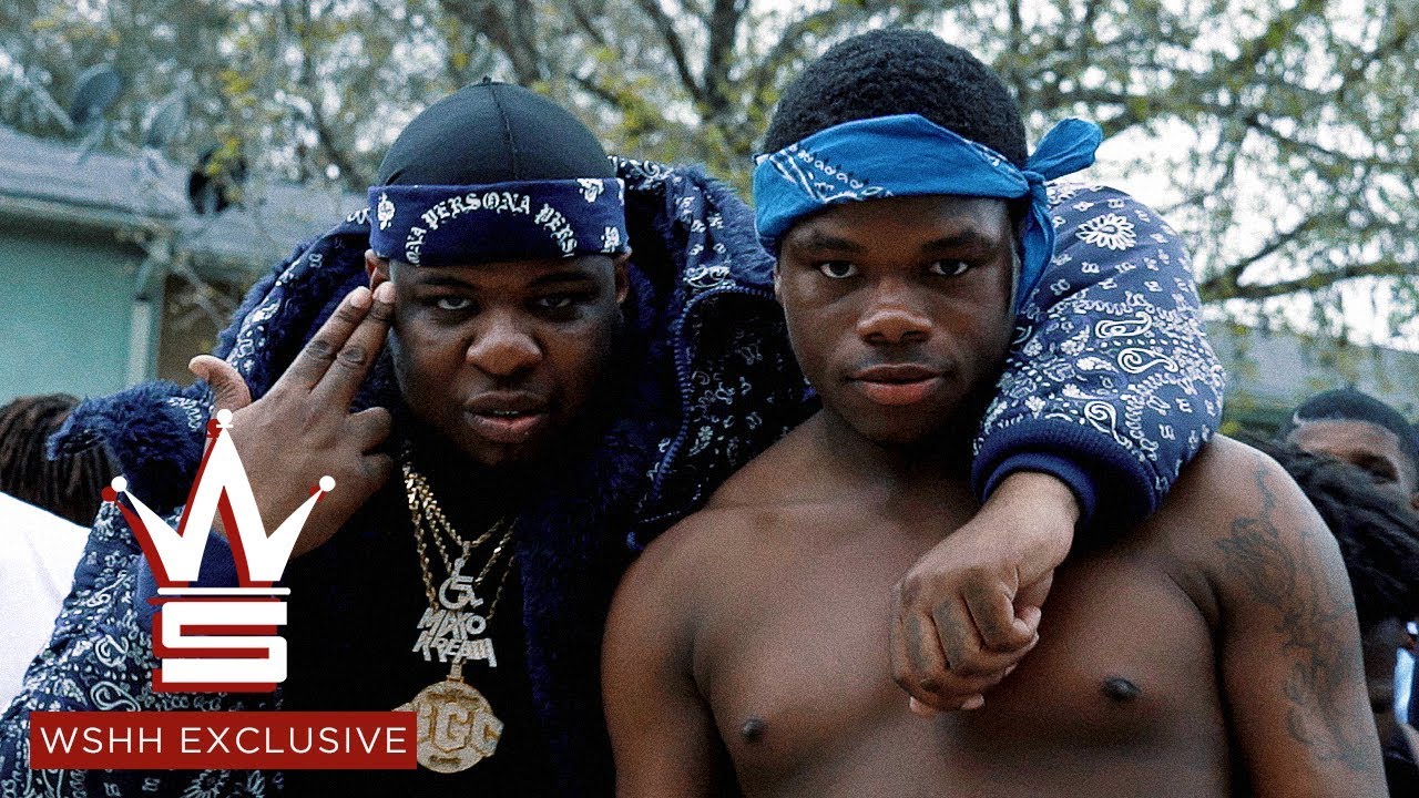 Maxo Kream 