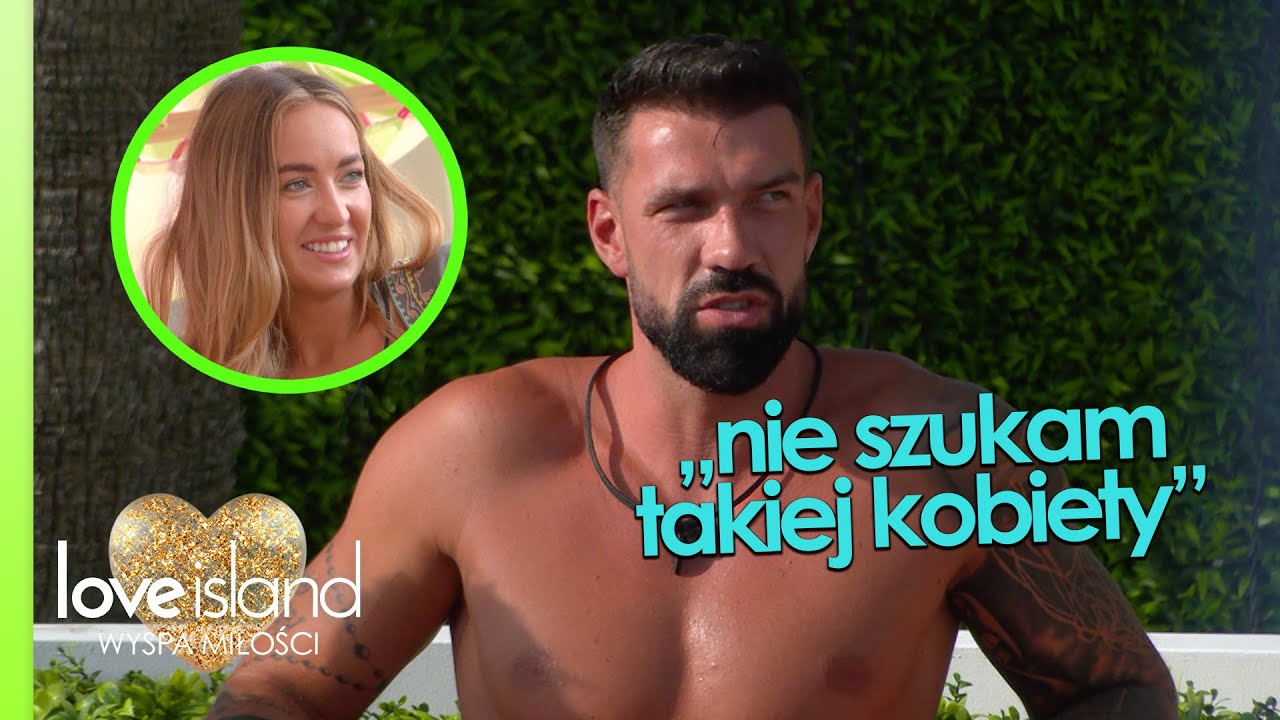 Poranny status | Love Island. Wyspa Miłości 8