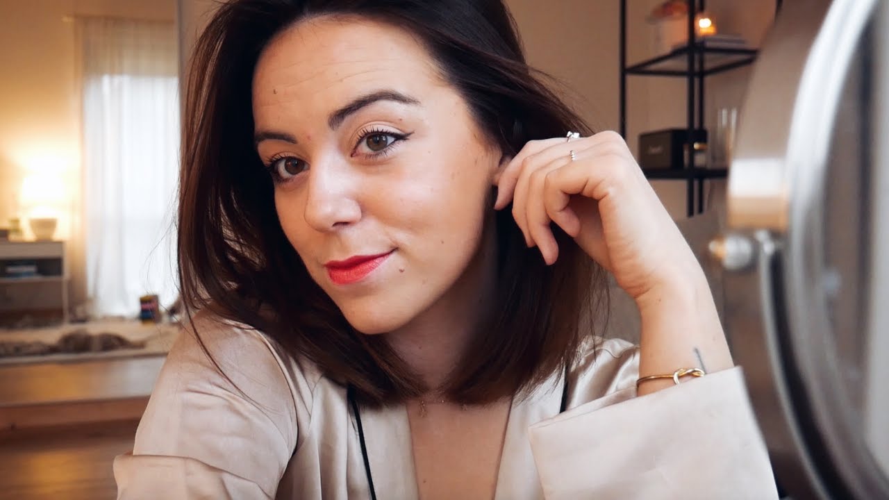Makijaż nowościami - CHANEL, TARTE, JUSEE