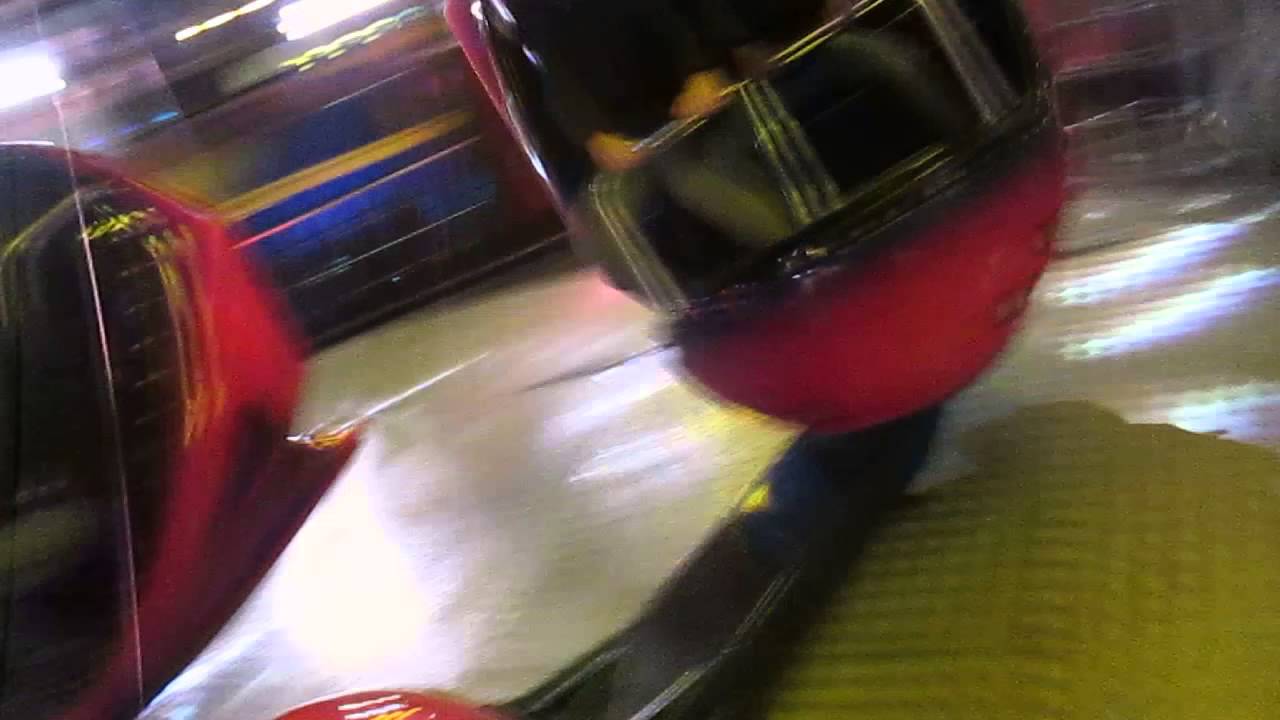 satan salsa onride foire du trone 2015