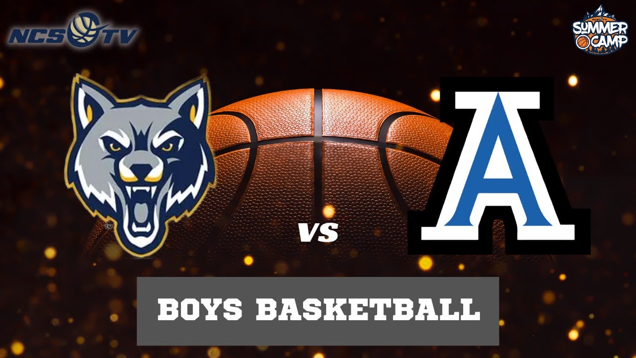 Ygnacio Valley vs Acalanes High School Boys Basketball LIVE 1/6/26