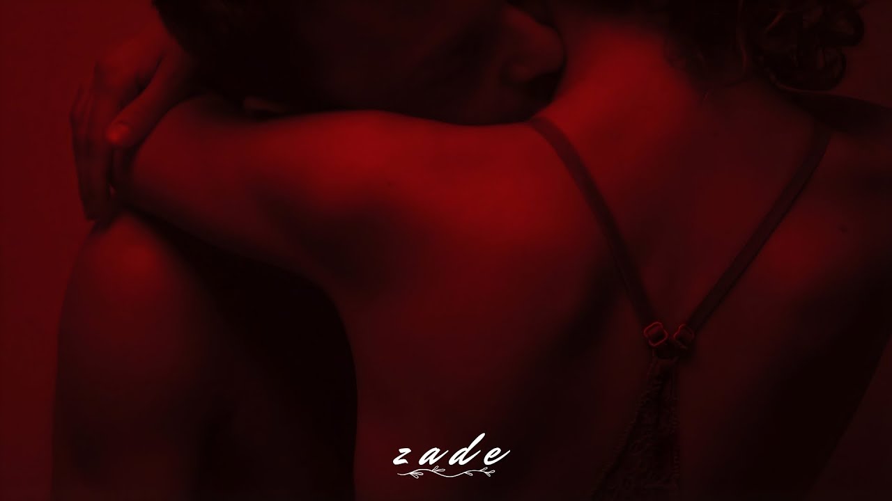 Zade - Time (Original Mix)