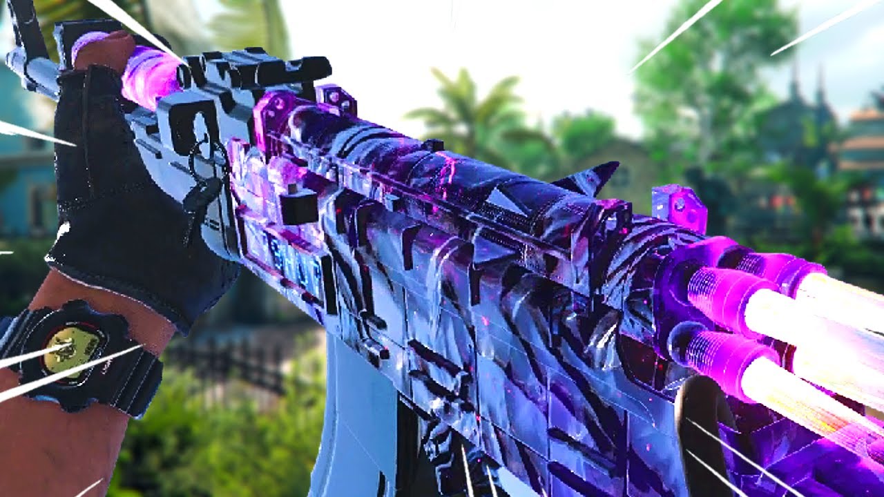 NO RECOIL 
