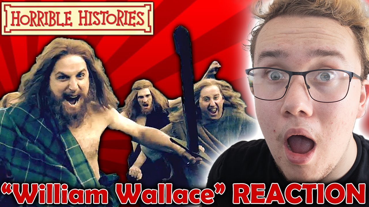HORRIBLE HISTORIES songs ABSOLUTLEY SLAP!! | 