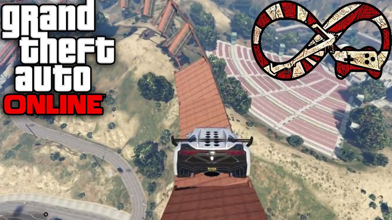 ÇARPILDI !! GTA 5 Komik Anlar #65