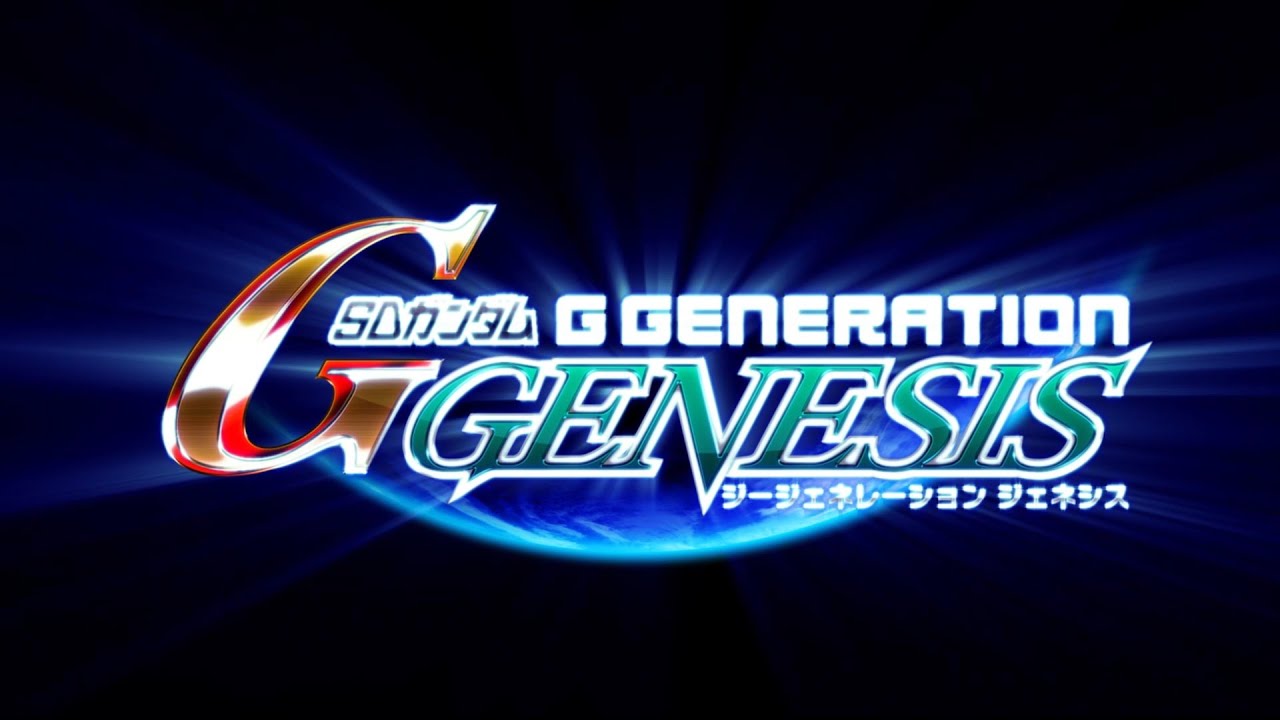 幸大のSDガンダム ジージェネレーションジェネシス#1