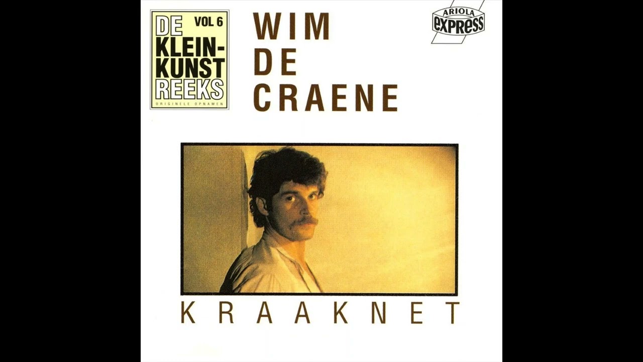 Wim De Craene - Kristien