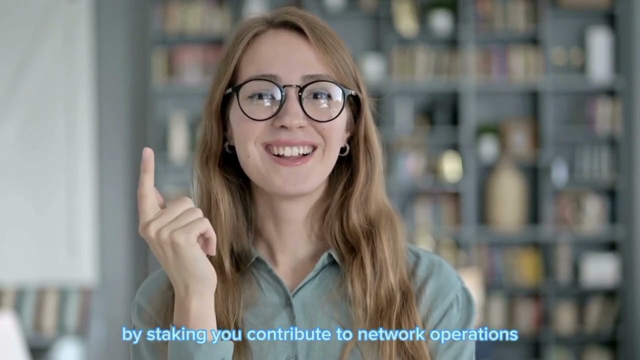 $NAI Staking and Guide | #Nuklai | #SmartData | #Web3