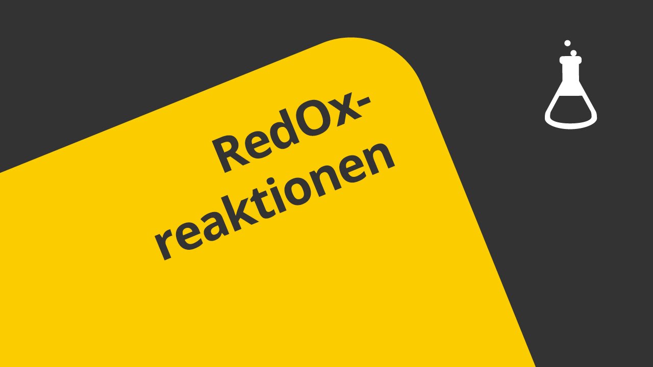 Redoxreaktionen und S&auml;ure-Base-Reaktionen: ein Vergleich | Chemie | Physikalische Chemie
