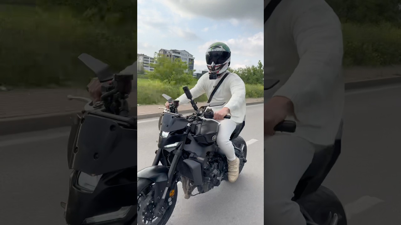 MT09 sound #mt09 #mt09sp #yamaha #mt07 #mt25