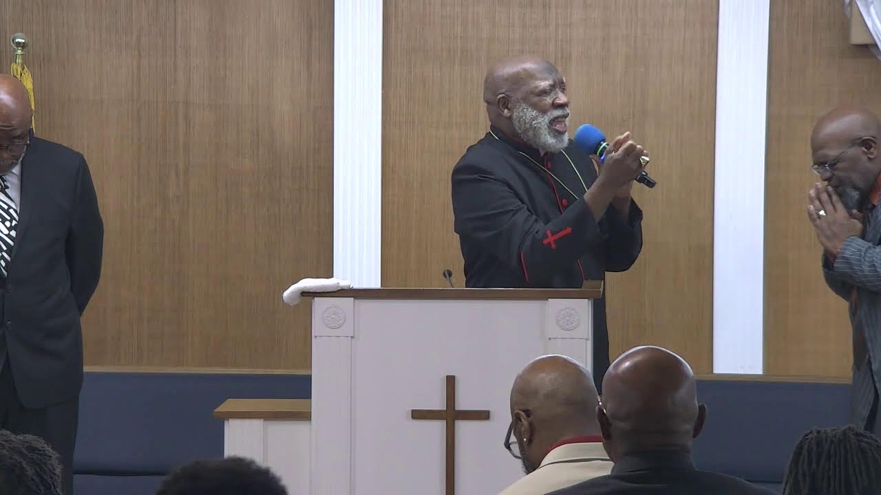 LIVING WORD CHRISTIAN CHURCH 1955 ROYLE ROAD 03/08/26