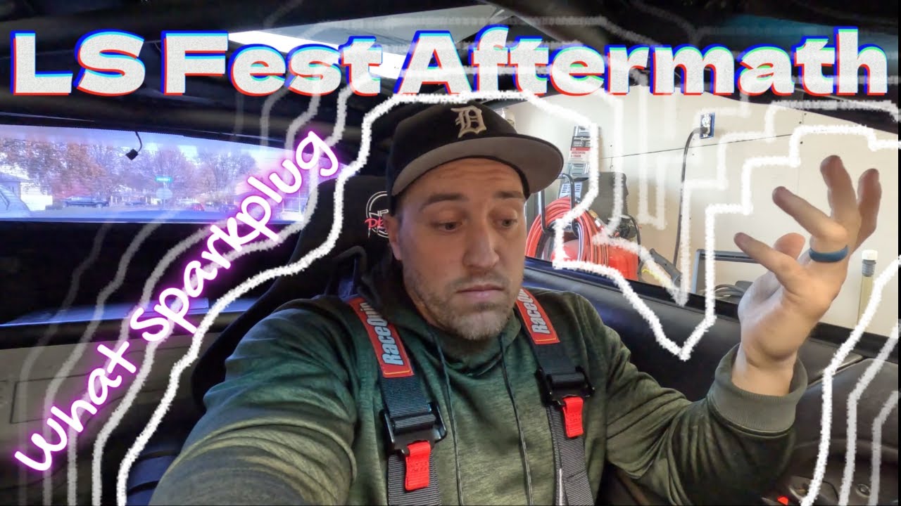 LS Fest Aftermath