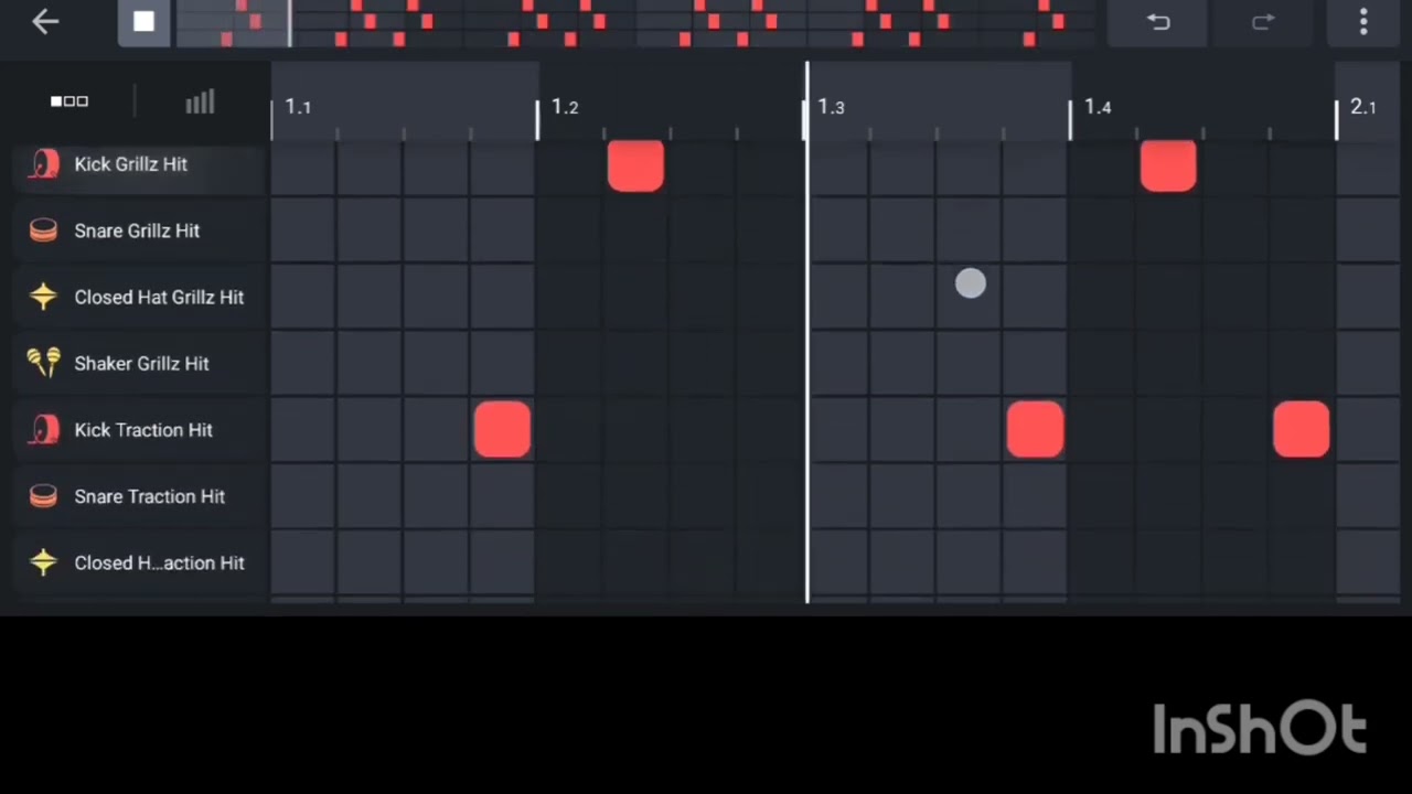 Making a Beat Using the Sequence Panel | Remixlive