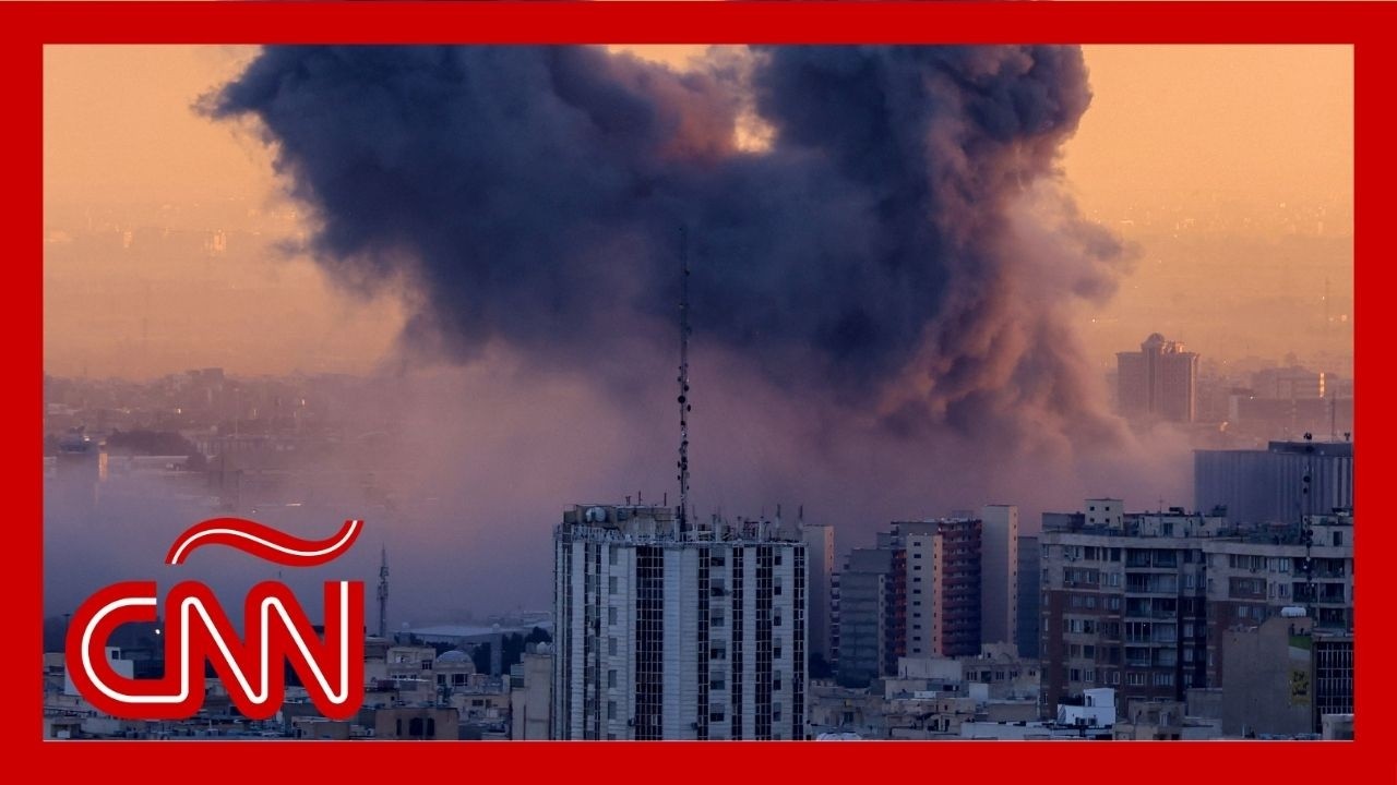 Guerra de EE.UU. e Israel con Irán: Trump advierte sobre 