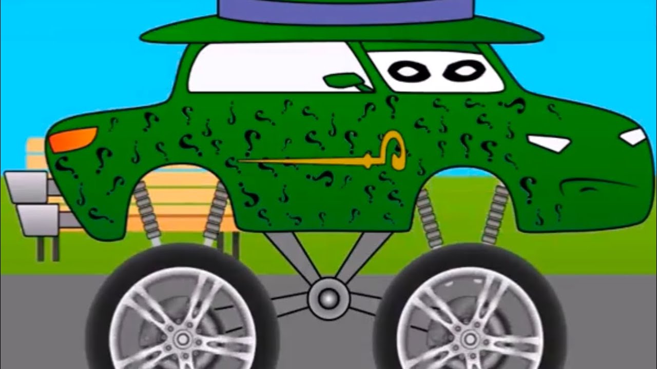Justice kids tv digger