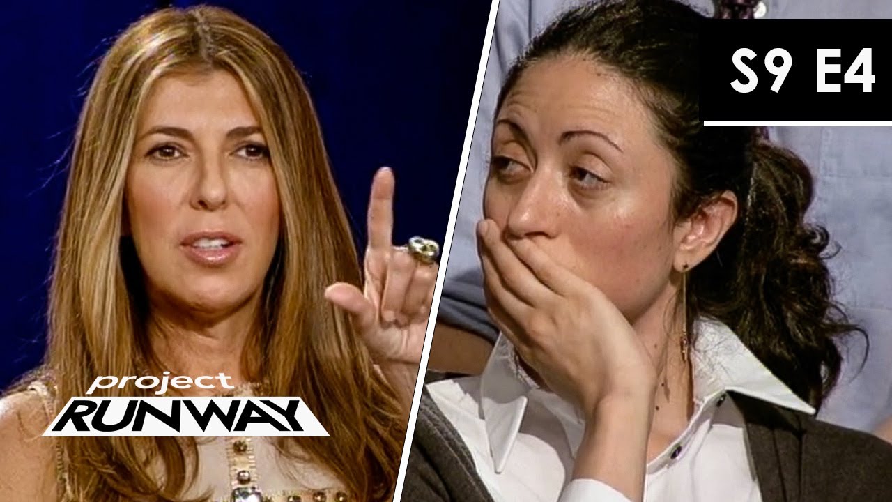 Project Runway | Season 9 Episode 4 | Full Episode