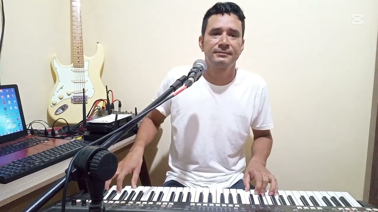 Set_Claudinho_Teclas (Seresta)