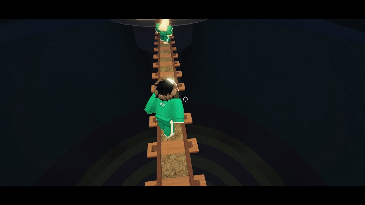 Roblox | Jump rope with npc's -Short gameplay-