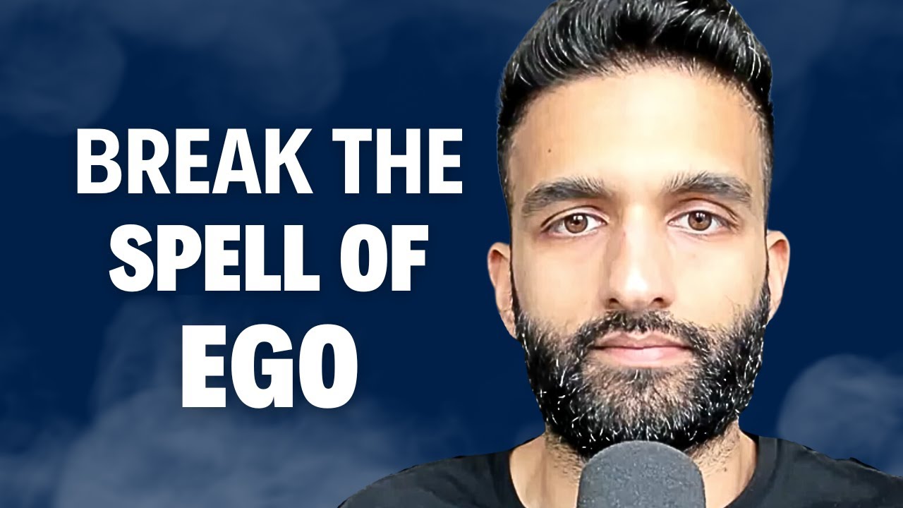 Unveil Your True Self: Break Free From Ego And Discover Your Real Identity
