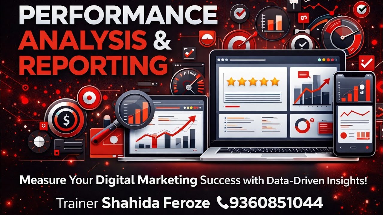 digital marketing training