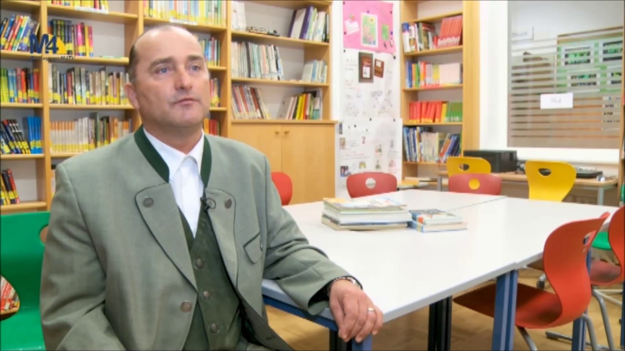 Die Privat NÖ Mittelschule Gleiß