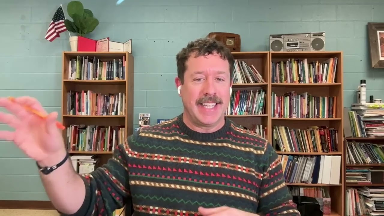 Episode 129: When Inclusion Stops Working — A Conversation with Dr. Douglas Fuchs