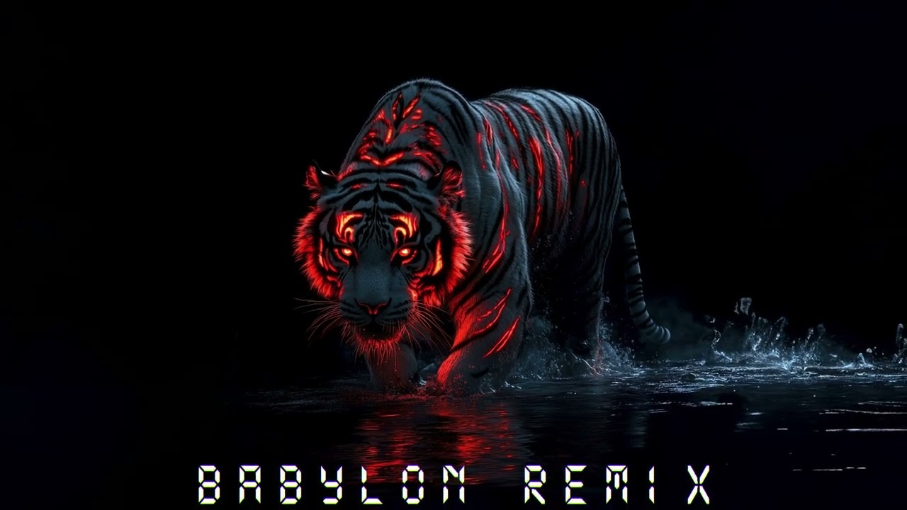 Furkan Soysal Babylon Remix (TY) #remix #hit #bassboosted