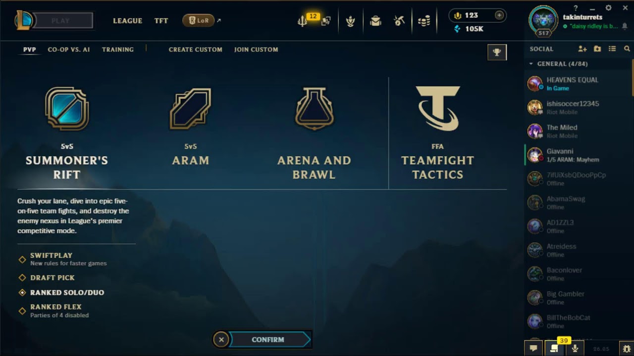 MAXIMUM DISRESPECT GAREN my way top lane vs VOLIBEAR