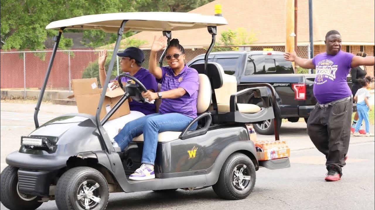 Wossman- A School Without Walls