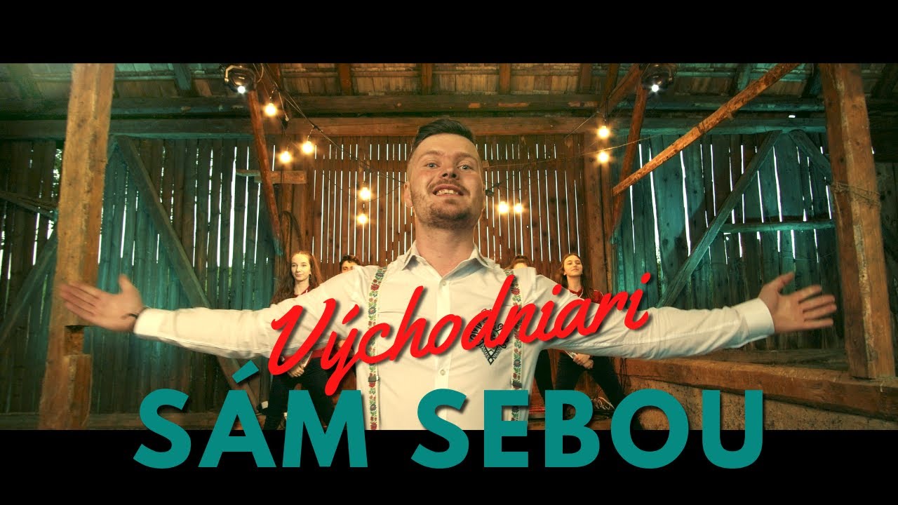 Sám Sebou - Východniari