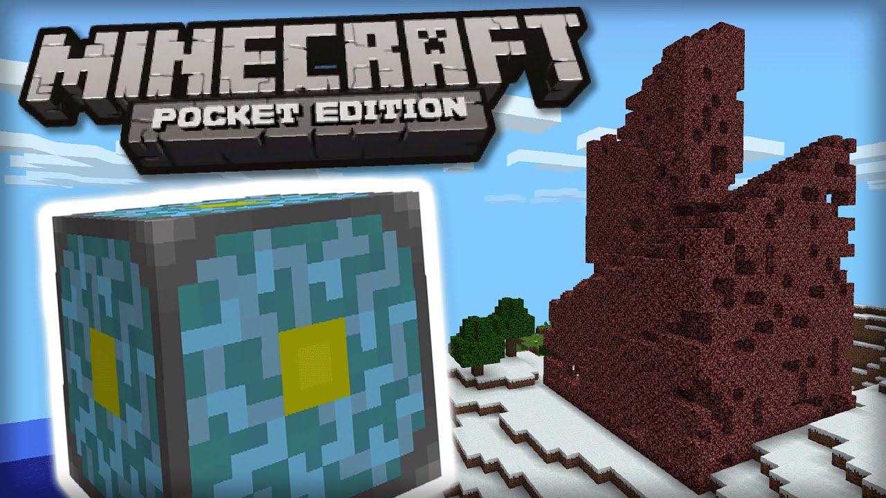 Returning to the Nether Reactor...