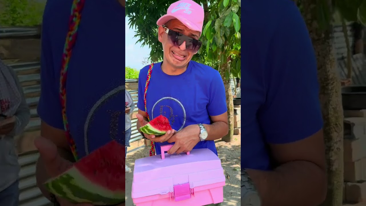 El amiguis de ivome le coquetea al sabanero