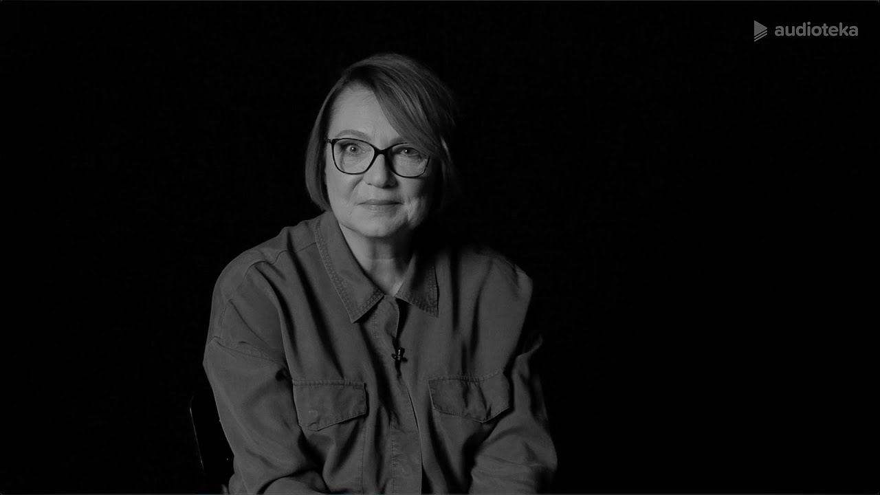 Krystyna Czubówna | Czarno na białym