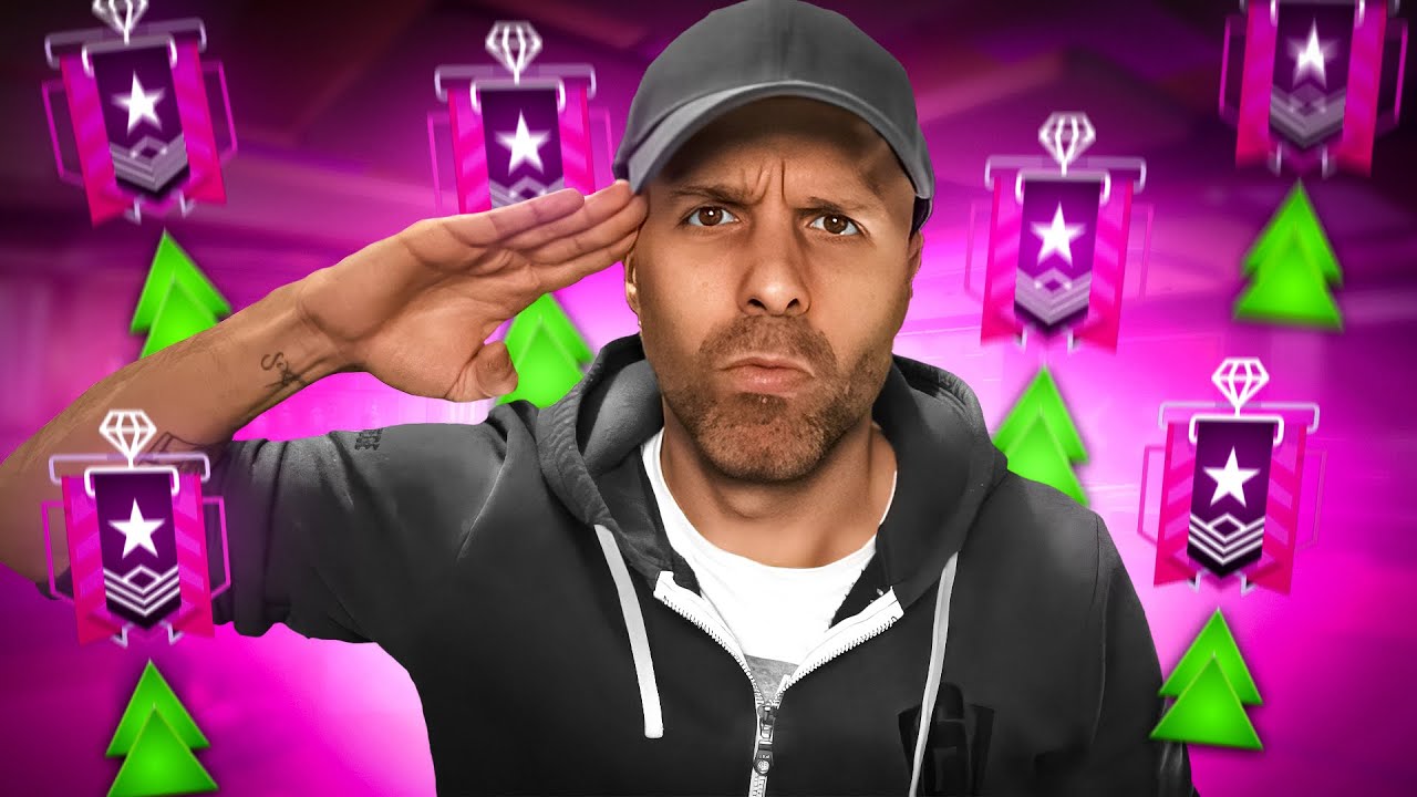 Je recupère un NIVEAU CHAMPION