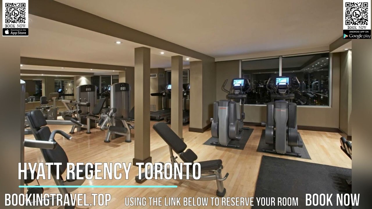 Hyatt Regency Toronto