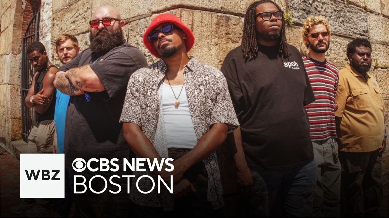 SNACKTIME band set to return to Boston