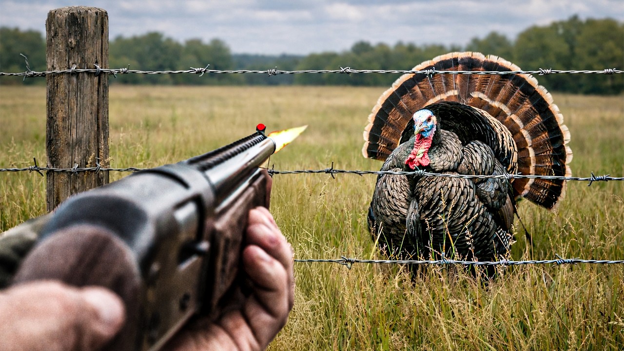We Got Permission Mid-Hunt...Then This Happened!