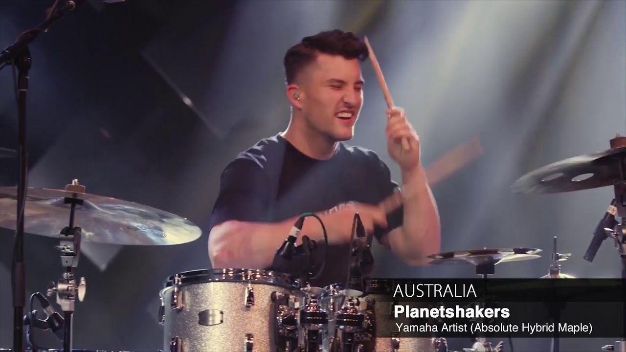 Yamaha Music International House of Worship 2017 Recap