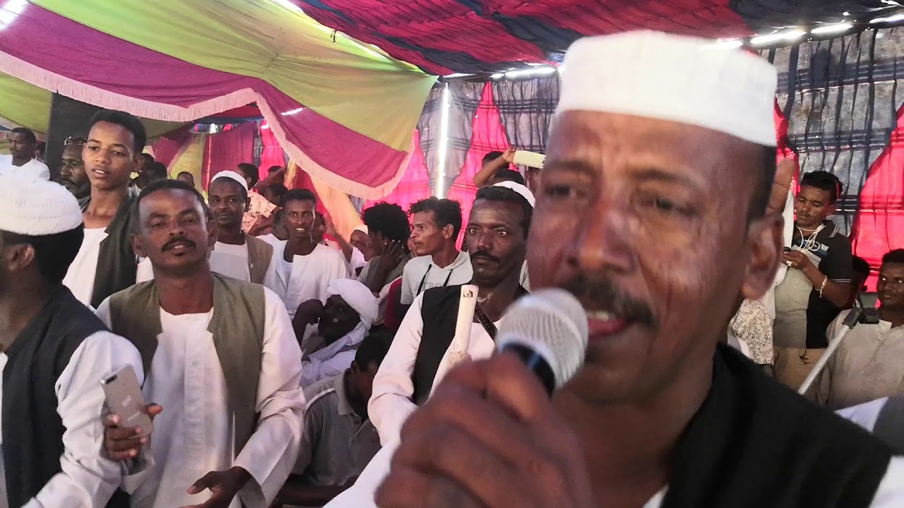 الفنان طاهر جعفر  قناة رايموك ١