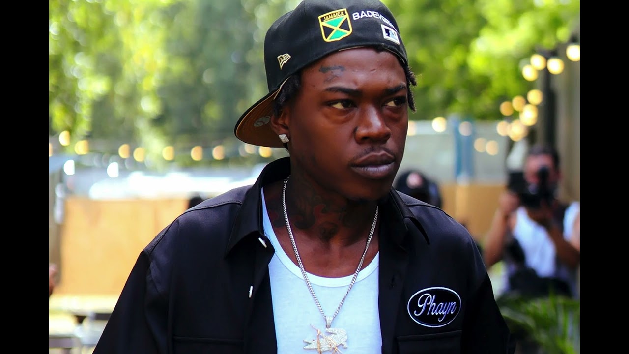 Skillibeng x Rytikal x Chronic Law Type Beat &ndash; &ldquo;Boss&rdquo; 