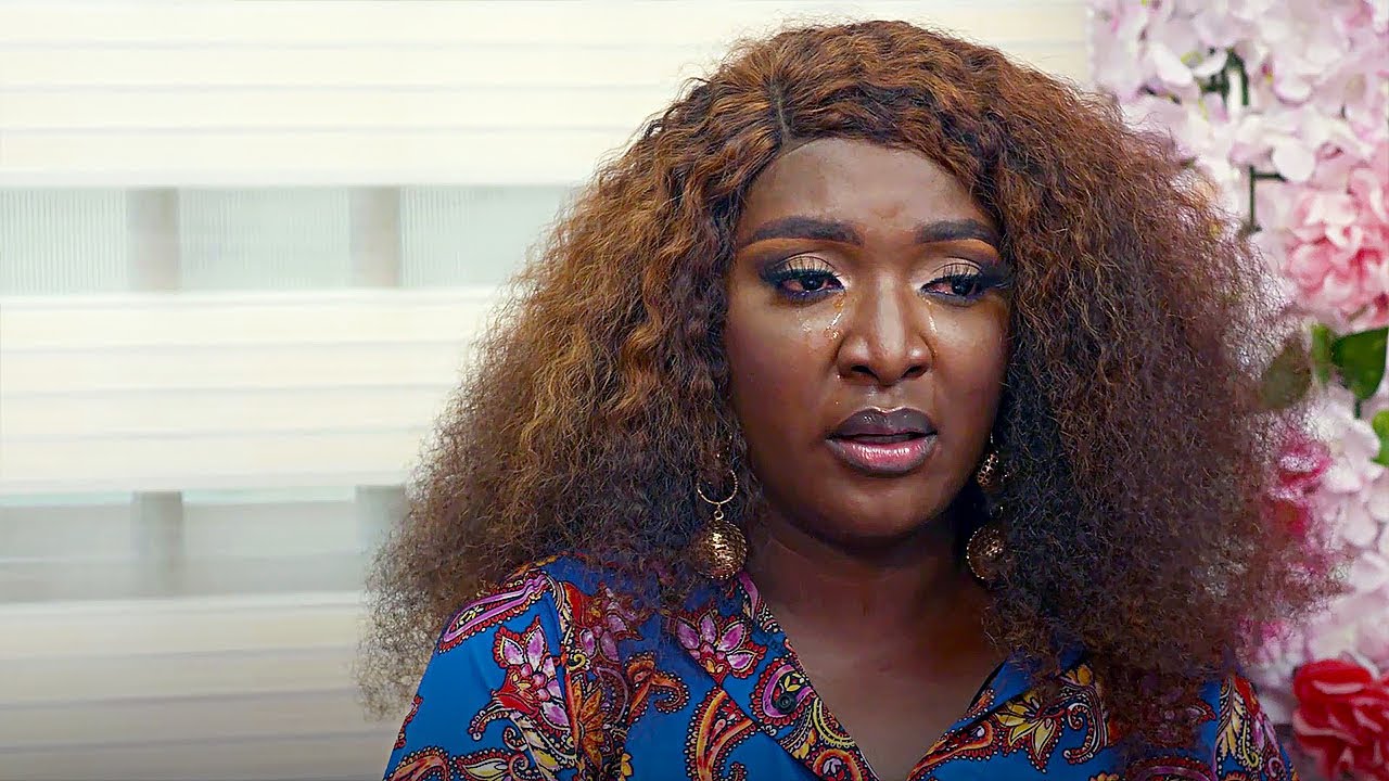HER LAST BETRAYAL | KEN ERICS | AUDU ESTHER - NIGERIAN MOVIE
