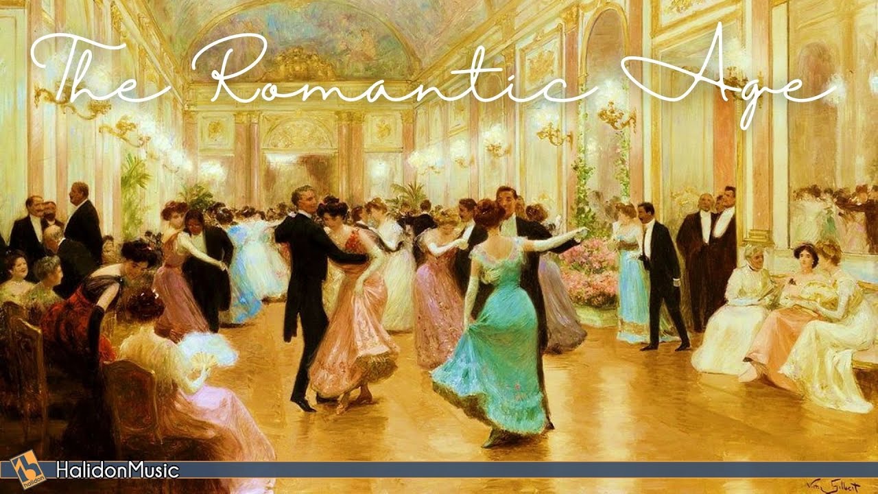 Classical Music: The Romantic Age