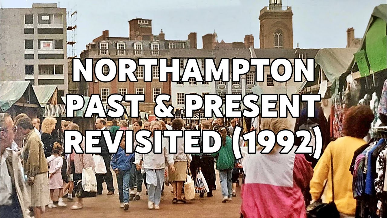 “Northampton 1992: A Town Remembered”