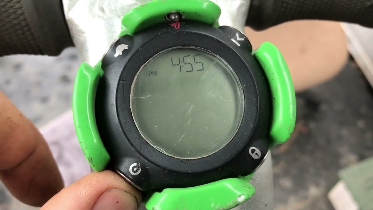 Segway PT i2 X2 Error Code E083 Problem Fix Solved Repaired E105