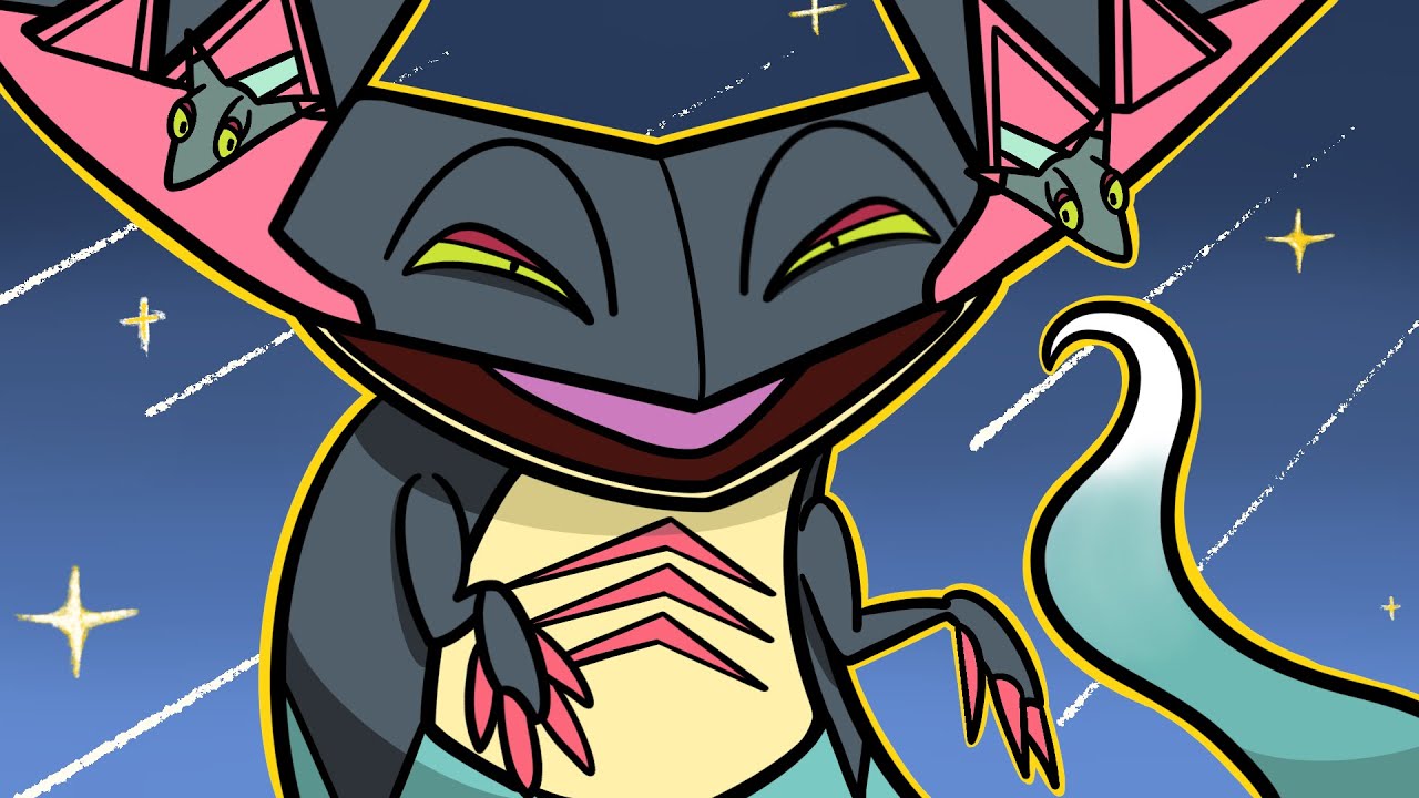Pokemon Pros ALWAYS Do This. But Why?