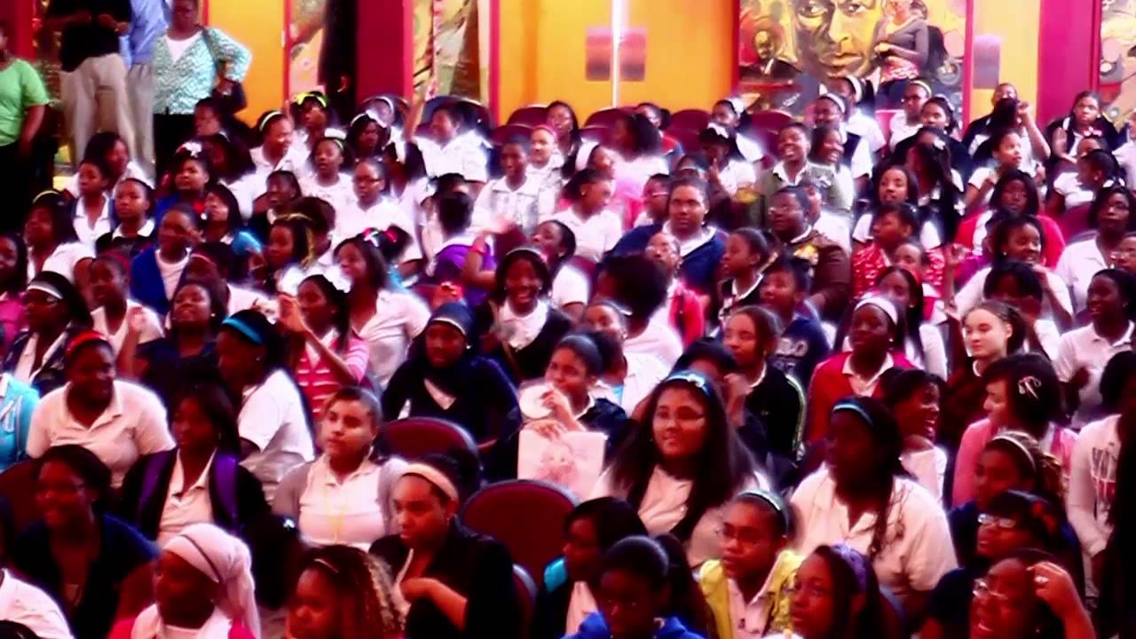 Rich Kids x YC x Yung Booke x Kwon x Middle School Performance x Nash Made