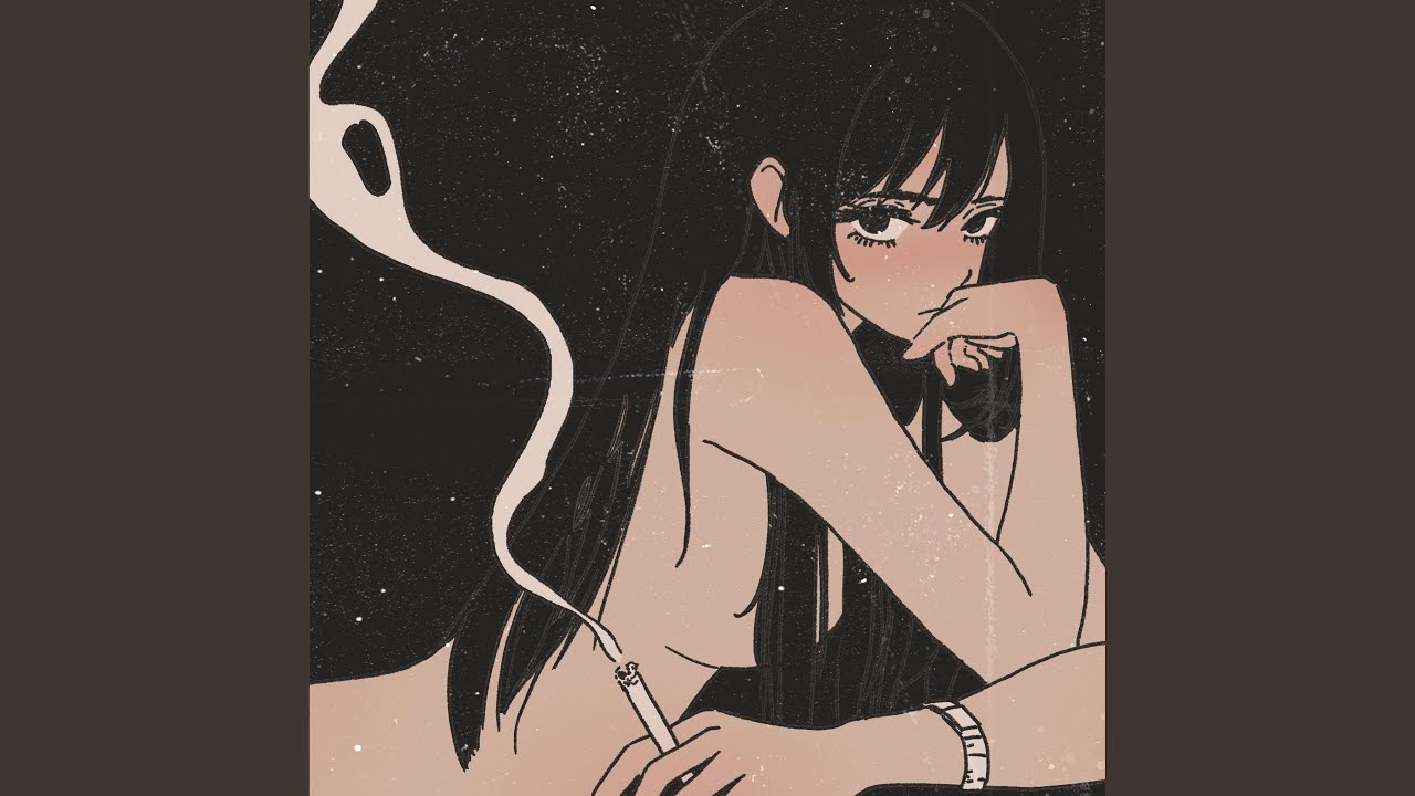 Melancholy Glow