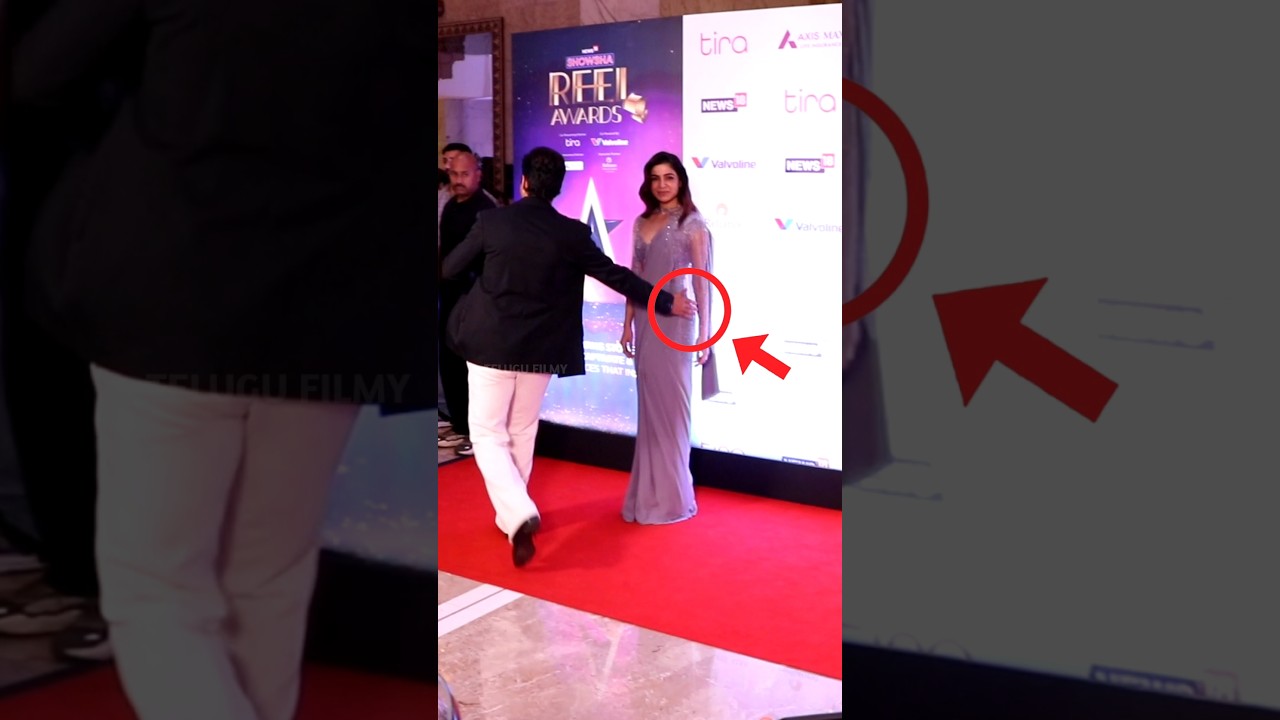 Samantha Latest | Samantha Latest | Samantha Latest News | #samantha #shorts