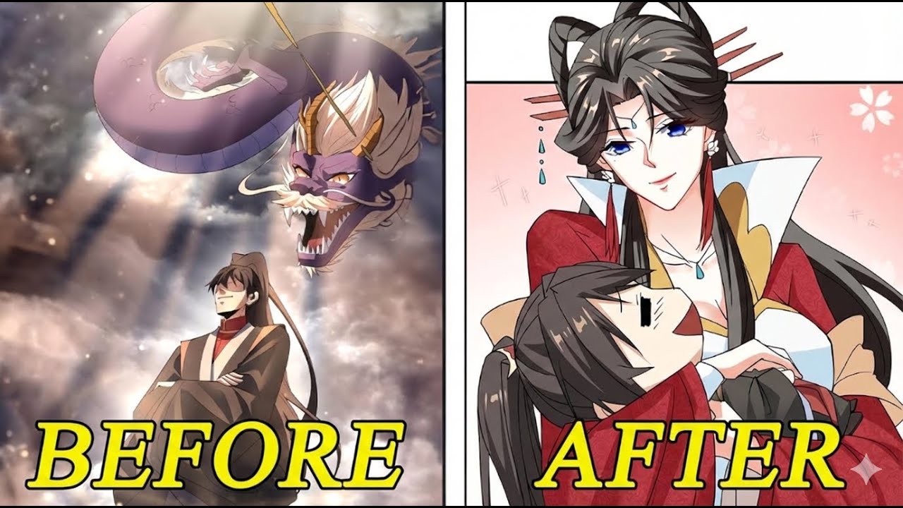 【6】【He Possesses the Invincible Domain, Where He Can Do as He Pleases】